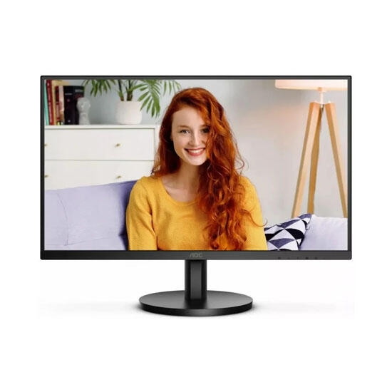AOC U27B3M 27 Black