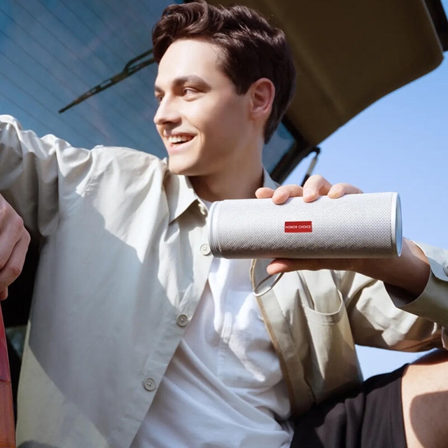 Honor Choice Portable BT Speaker Pro Black