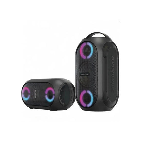 Anker Soundcore Rave PartyCast A3390H12 Black
