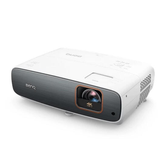 BenQ TK860 9H.JNP77.37E White