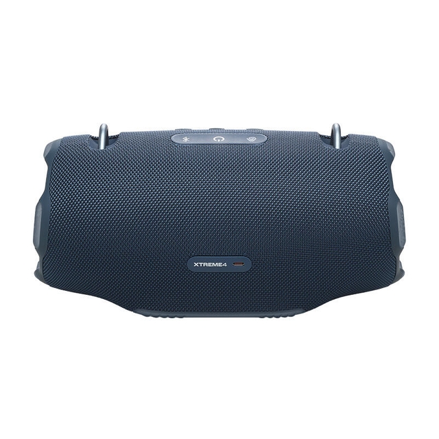JBL Xtreme 4 Without Charger Black