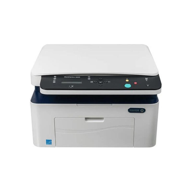 Xerox 3025BI WC MFP A4 3025V_BI White