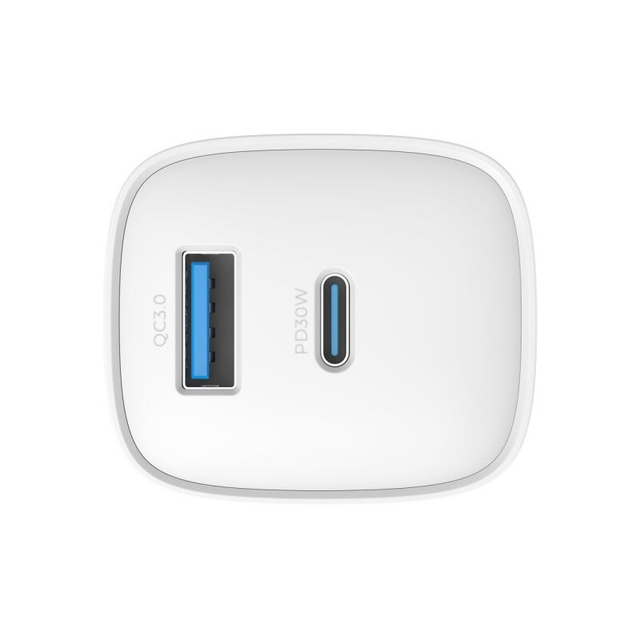 Havit Fast Charger UC30 Pro 30W Black