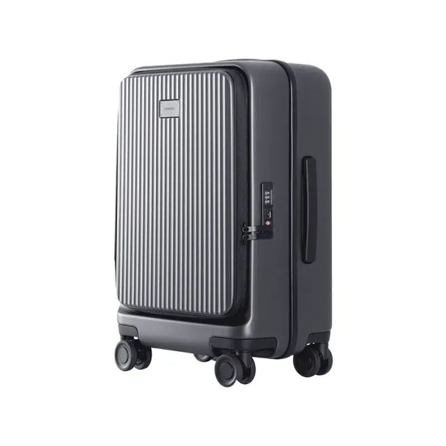 Xiaomi Front Opening Luggage 20 BHR8768GL Black
