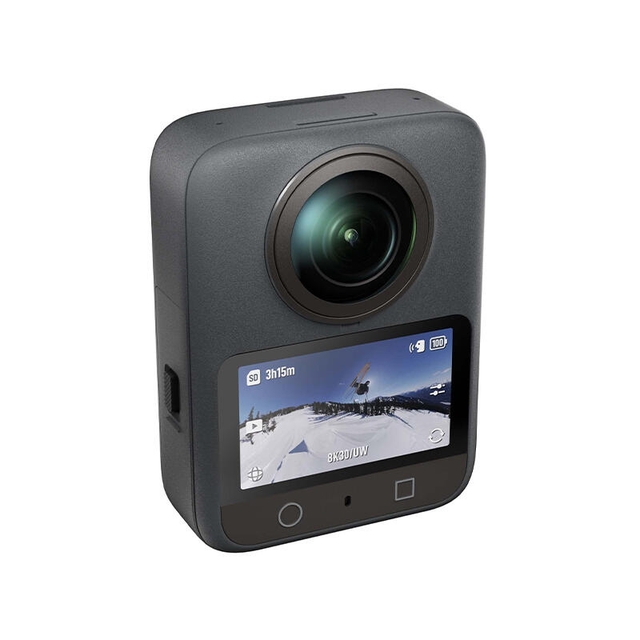 DJI Osmo 360 Standard Combo Black