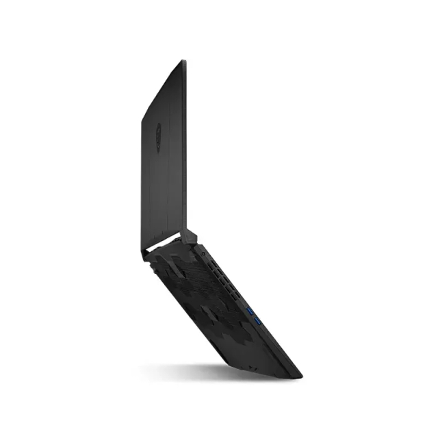 MSI Katana 15 B14WFK 9S7-1587C1-421, Intel core i7-14650HX 16C, NVIDIA GeForce RTX 5060 8GB, 16GB RAM SSD 1TB, Free Dos, ლეპტოპი