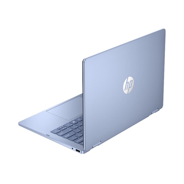 HP OmniBook 5 Flip 14 CV6X7EA, Intel Core 7-150U, Intel UHD Graphics, 16GB RAM SSD 1TB, Free Dos, Ноутбук
