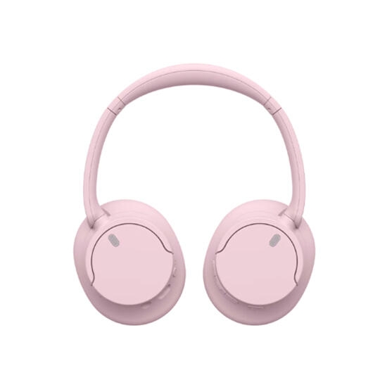 Sony WH-CH720N Wireless Noise Canceling Stereo Headset Blue