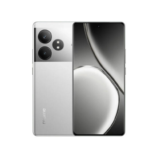Realme GT 6T 5G 8/256GB Green