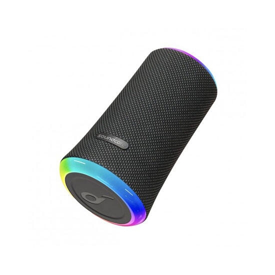 Anker Soundcore Flare 2 A3165G11 Black