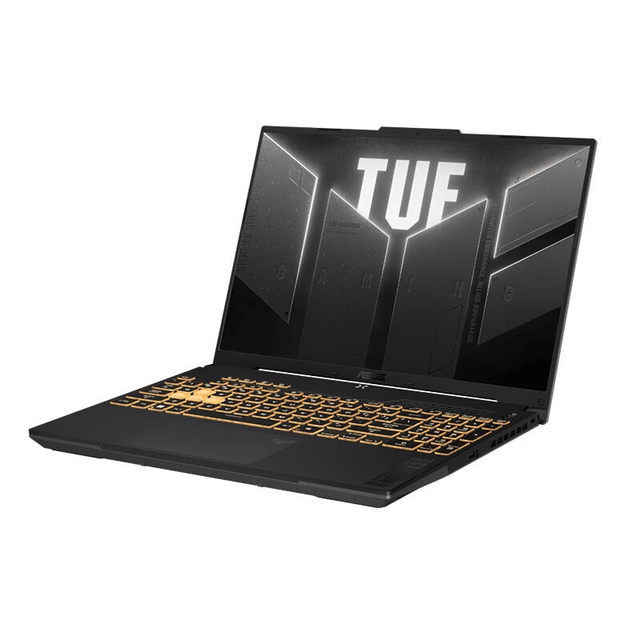 Asus TUF 16 FX607VU-RL167, Intel Core i7-13620H, Nvidia GeForce RTX 4050 6GB, 32GB RAM SSD 1TB, Free Dos, Laptop