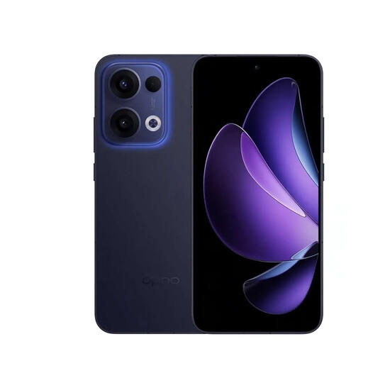 Oppo Reno 13 5G 12/512GB Plume White