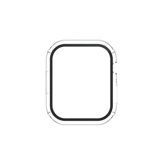 PanzerGlass Screen Protector Snappie Full Body Slim Apple Watch Series 10 46m 3714