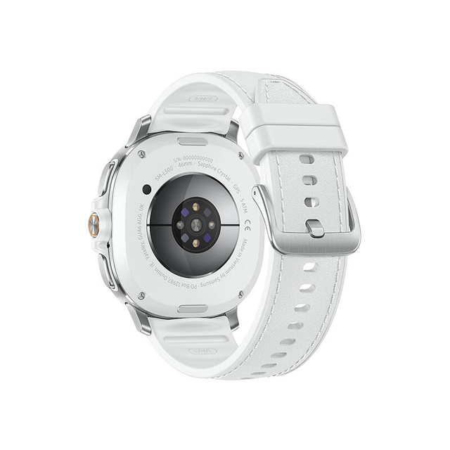 Samsung Galaxy L500 Watch 8 Classic Black