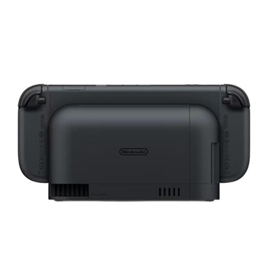 Nintendo Switch 2 Black