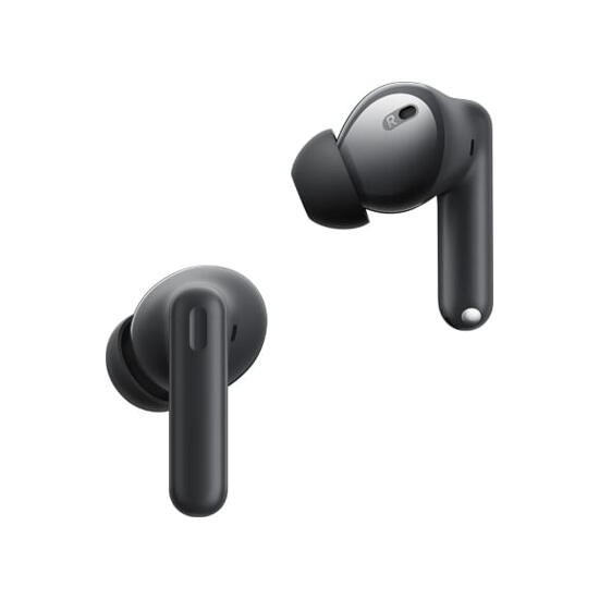 Realme TechLife Buds T300 Black