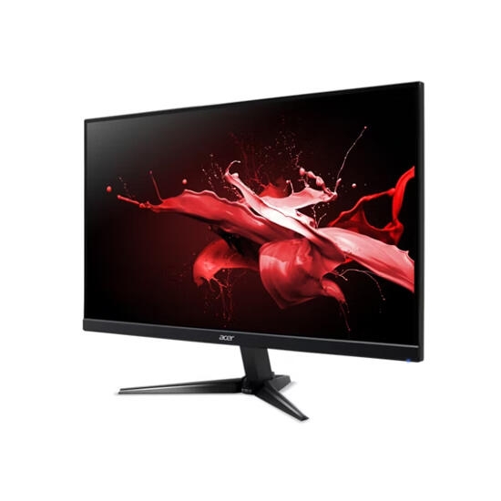Acer Nitro QG241YM3bmiipx UM.QQ1EE.301 Black