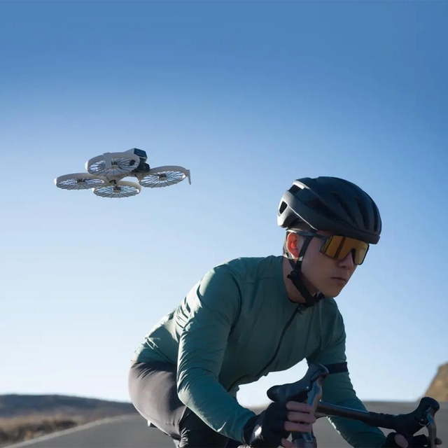 DJI Flip RC 2 Grey