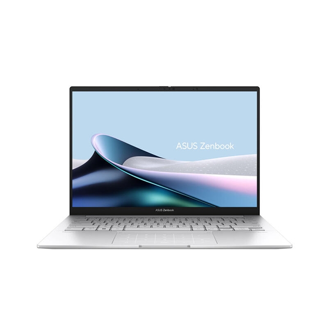 Asus Zenbook 14 Oled UX3405CA-ST1109, Intel Core Ultra 9-285H, Intel Arc Graphics, 32GB RAM SSD 1TB, Free Dos, Ноутбук