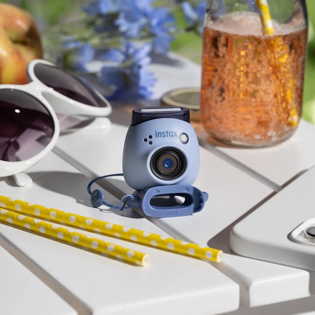 Fujifilm Instax Pal Compact Green