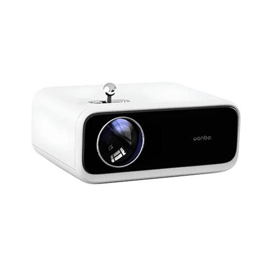 Wanbo Mini Projector White