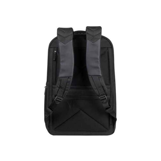 Rivacase 8164 Laptop backpack 17 Black