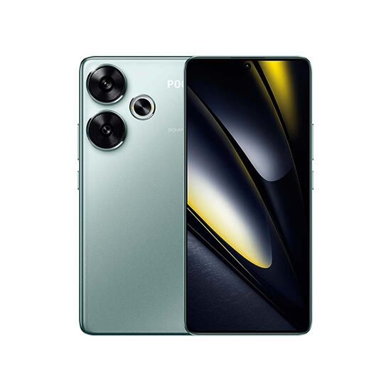 Xiaomi Poco F6 5G 8/256GB Black