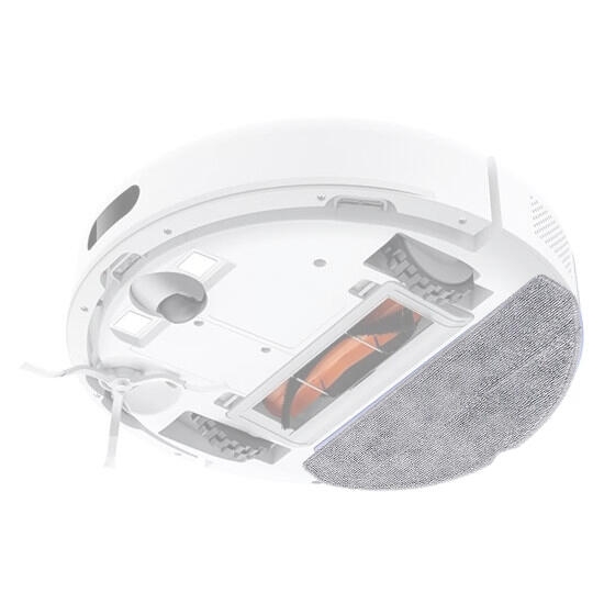 Xiaomi Robot Vacuum S20 Mop Pad White