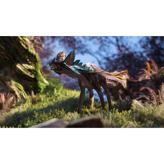 Avatar Frontiers of Pandora Game for PS5