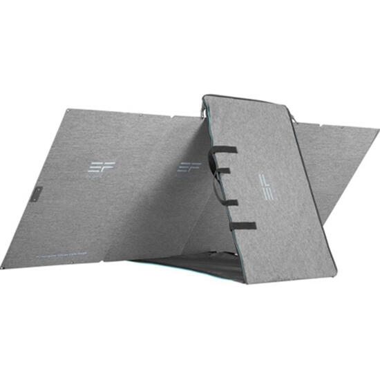 EcoFlow Solar Panel (400W) Black