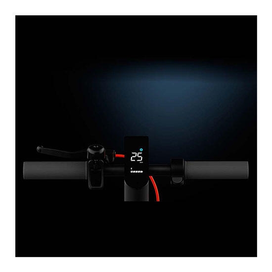 Xiaomi Electric Scooter 4 Lite 2nd Gen Black