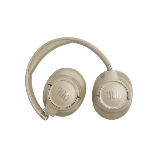 JBL Tune T780 NC Wireless On-Ear Headphones White