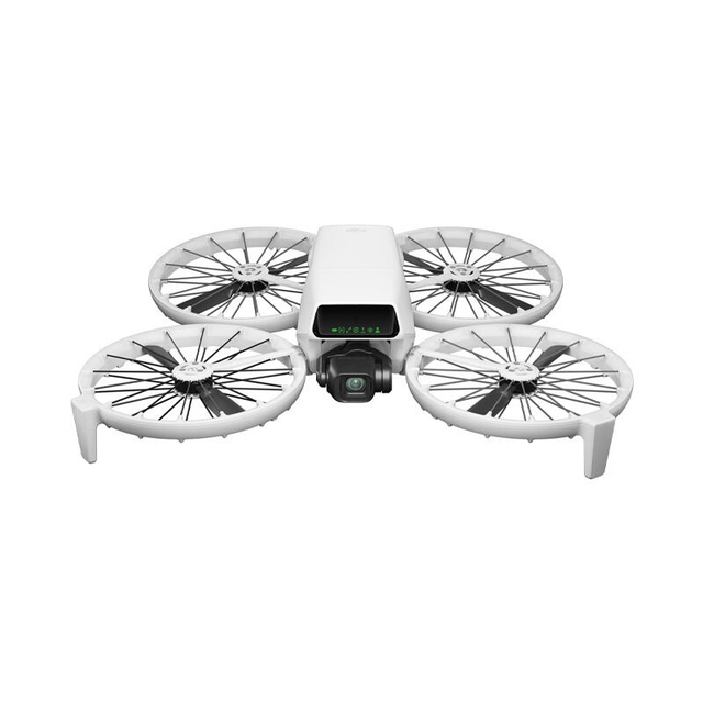DJI Flip Fly More Combo RC 2 Grey