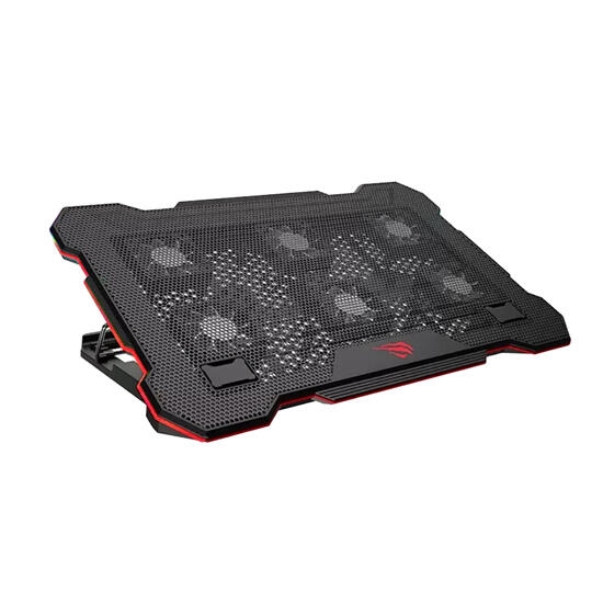 Havit Gaming Cooling Pad HV-F2071SE Black