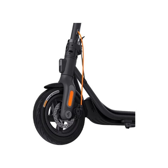 Segway Ninebot Kickscooter F2 Black