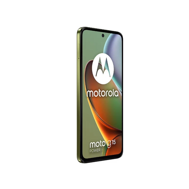 Motorola Moto G15 Power LTE 8/256GB Gravity Grey