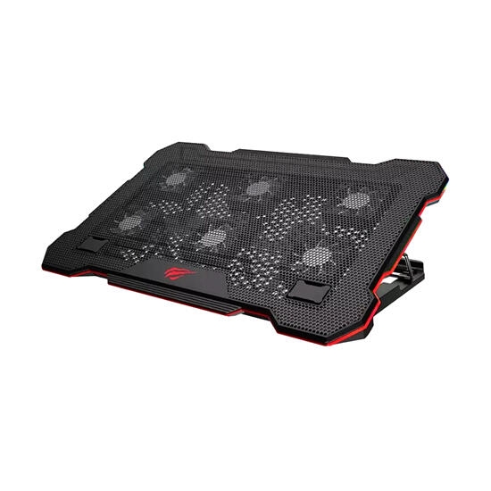 Havit Gaming Cooling Pad HV-F2071SE Black