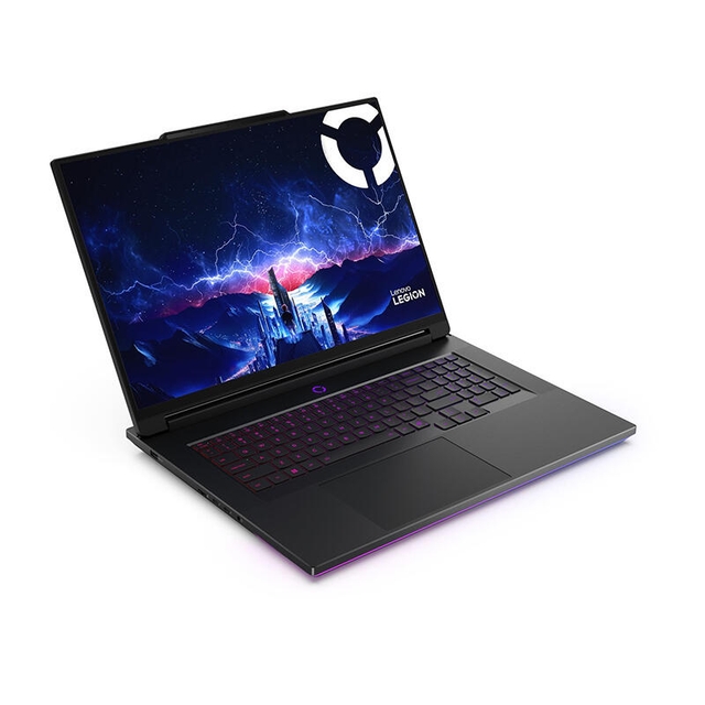 Lenovo Legion 9 83EY002BRK, Intel Core Ultra 9 275HX 24c, Nvidia GeForce RTX 5090 24GB, 64GB RAM SSD 4TB, Free Dos, Laptop