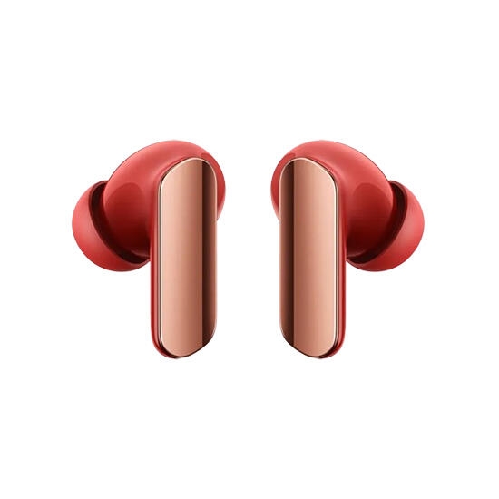 Realme Buds Air 7 Pro Red