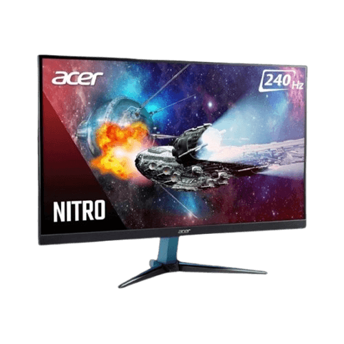 Acer Nitro VG272UW2bmiipx 27 UM.HV2EE.201 Black