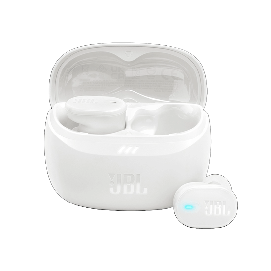 JBL Tune Buds 2 Black