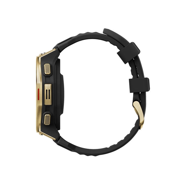 Xiaomi Amazfit T-Rex 3 Pro 44mm Tactical Black