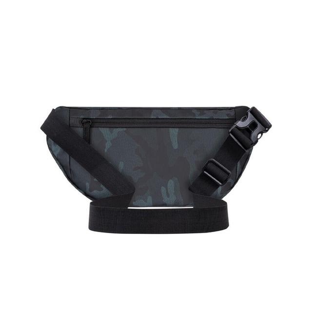 Rivacase 7614 Waist Bag Navy Camo
