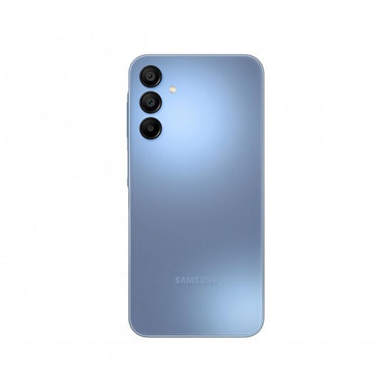 Samsung Galaxy A15 A156F/DS 5G 4/128GB Yellow
