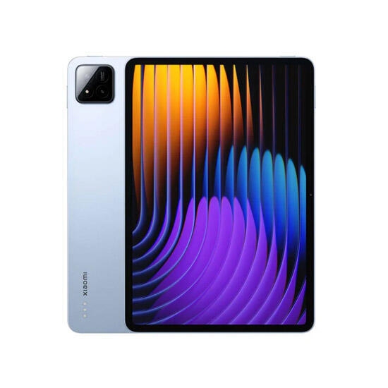 Xiaomi Pad 7 8/256GB Wi-Fi Without Charger Green