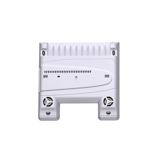 DOBE Playstation 5 Slim Multifunctional Cooling Stand White