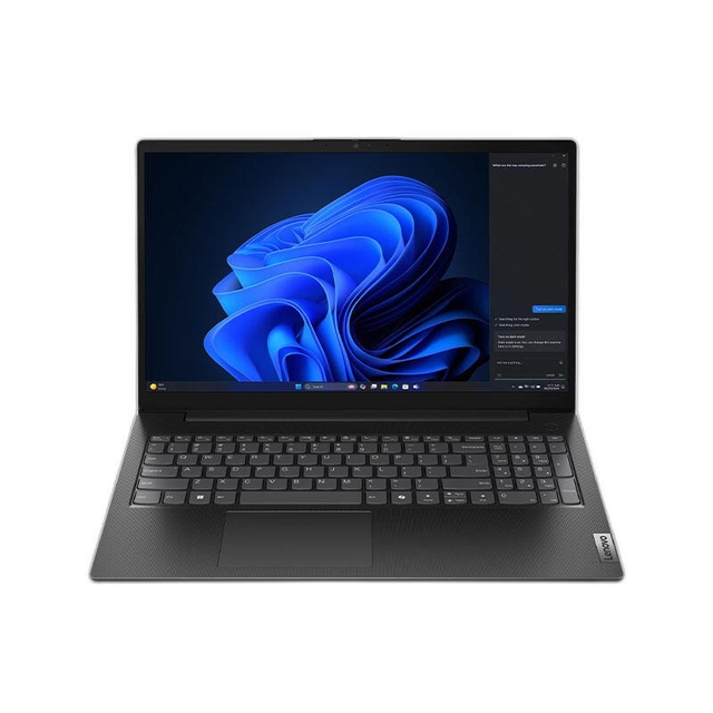 Lenovo V15 G5 83GW009MGX, Intel Core i3-1315U, Intel UHD Graphics, 8GB RAM SSD 512GB, Free Dos, Ноутбук