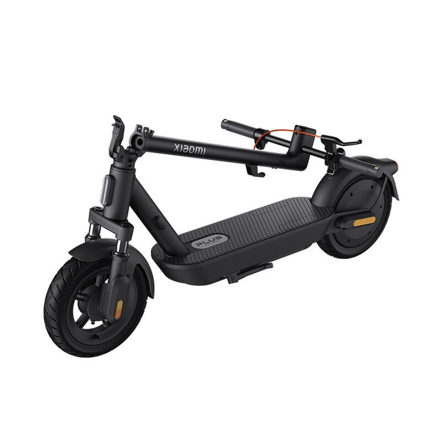 Xiaomi Electric Scooter 5 Plus Black