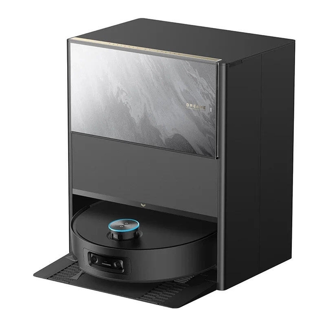 Dreame Aqua10 Ultra Track Complete Black