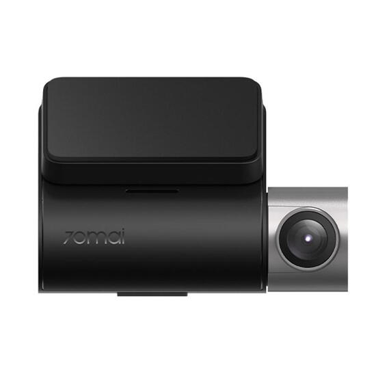 Xiaomi 70mai Dash Cam A510 Black